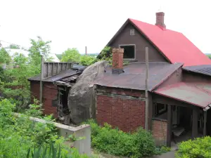 Rock In the House