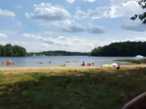Kingston State Park