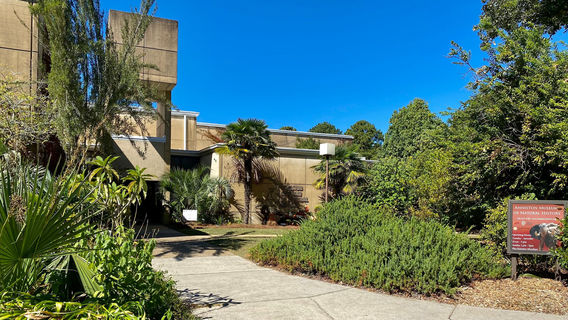 Anniston Museum of Natural History