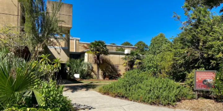 Anniston Museum of Natural History