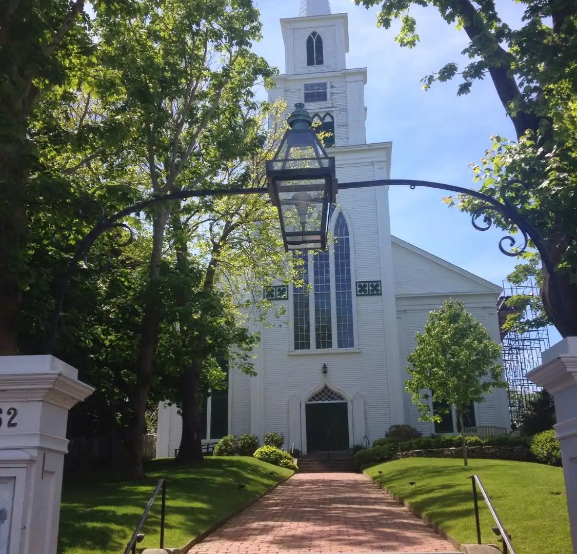 Hotels near First Congregational Church in Nantucket