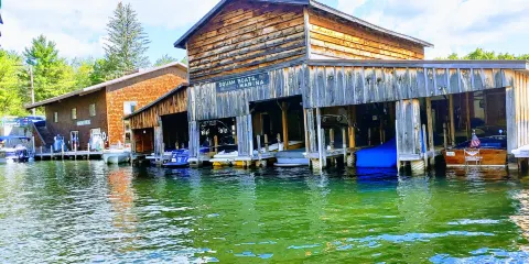 Squam Lakes Natural Science Center