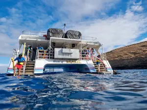 Pride of Maui
