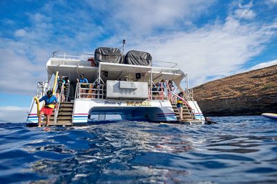 Pride of Maui