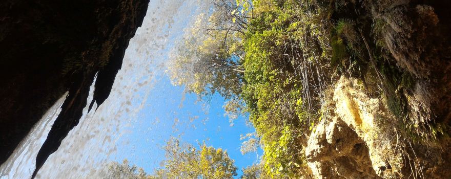 Edessa Waterfalls