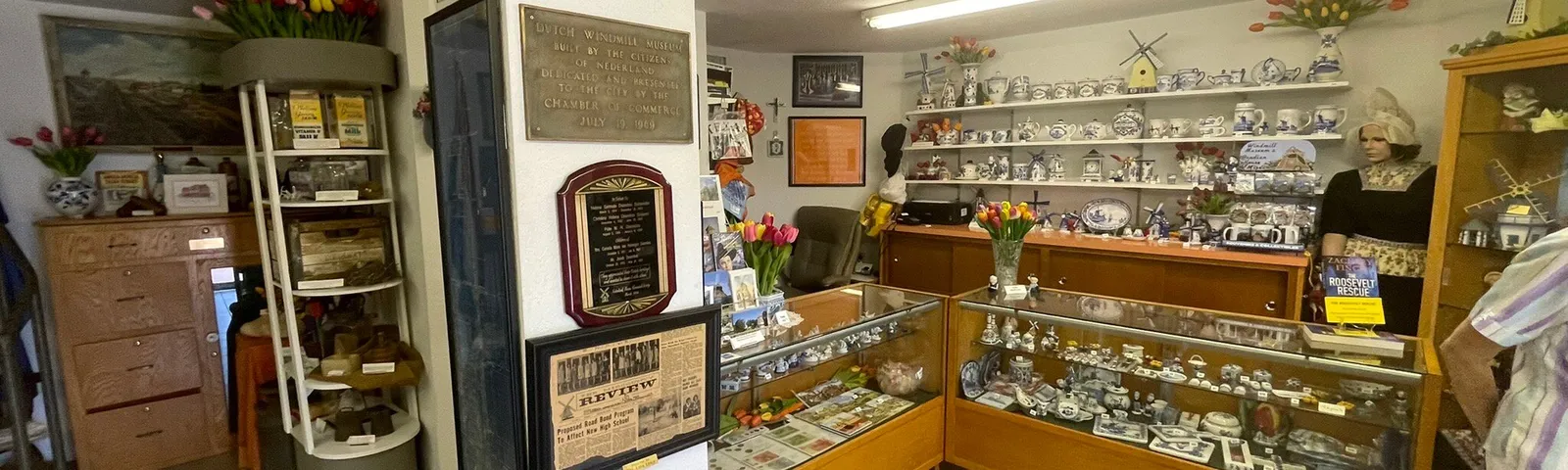 NederlandTagestouren