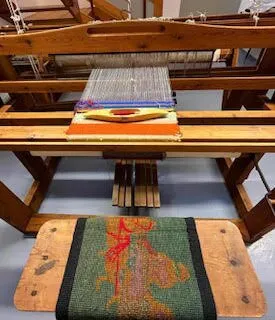 Textile Museum