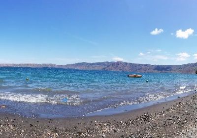 Laguna de Apoyo