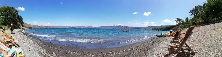 Hotels in der Nähe von Laguna de Apoyo