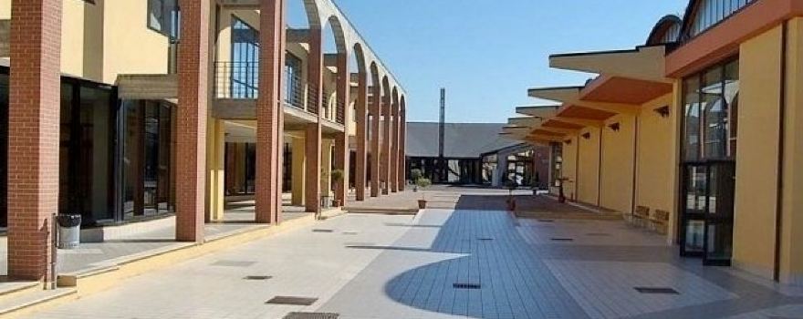 Il Parco della Scienza