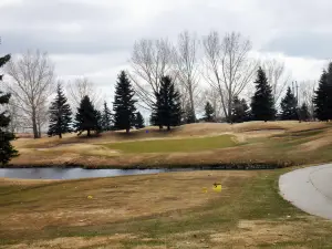 Winkler Golf Club