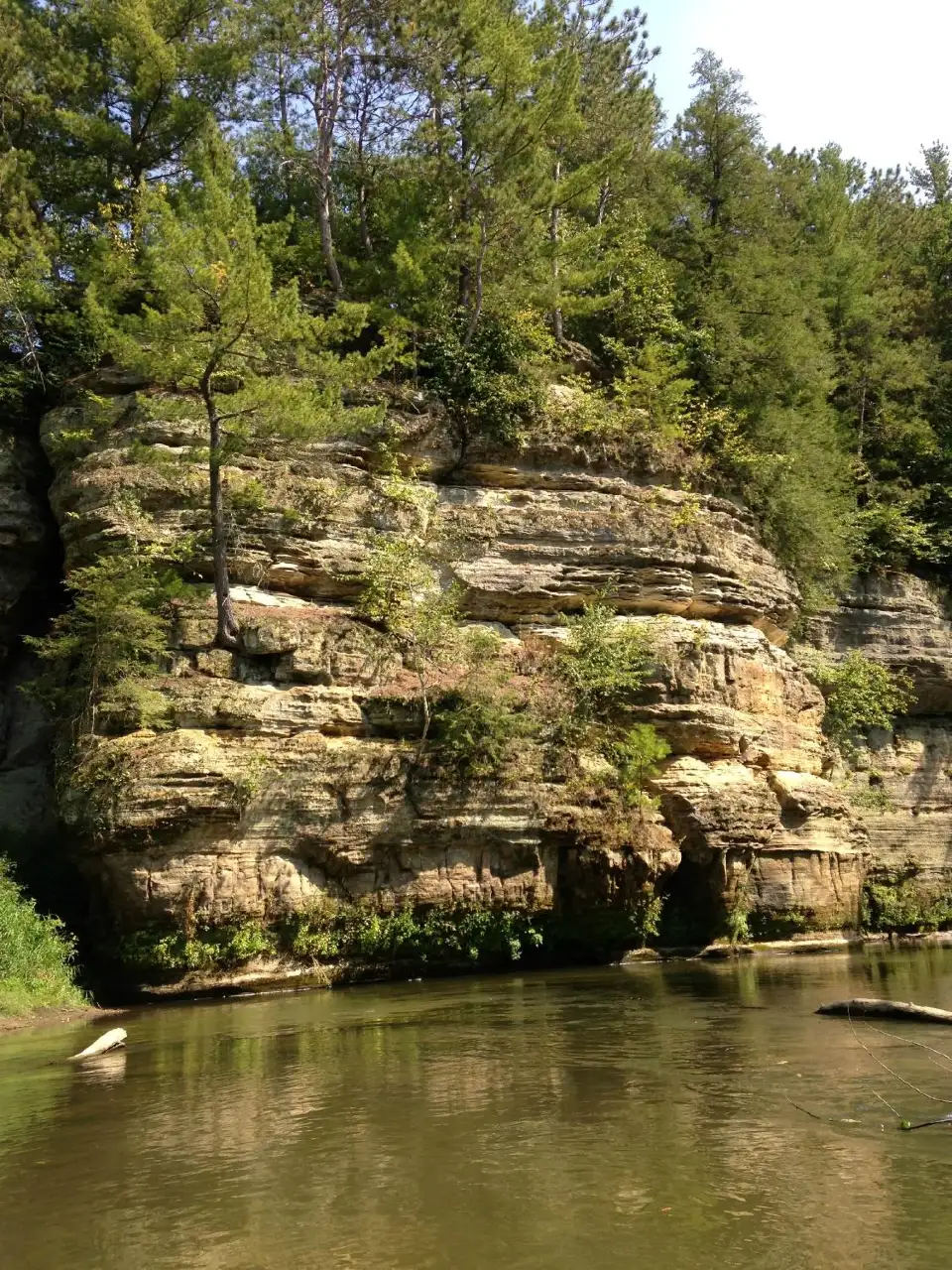 5_Kickapoo River