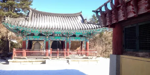 白蓮寺