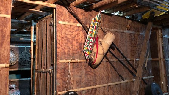 Malay Technology Museum