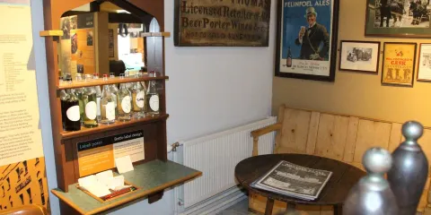 Narberth Museum