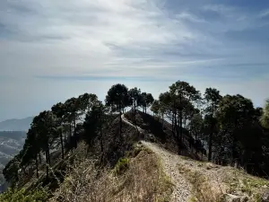 Sunset Point