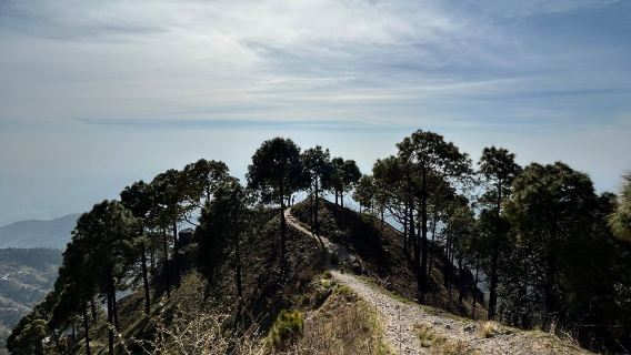 Sunset Point