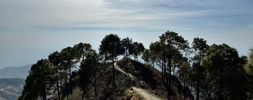 Sunset Point
