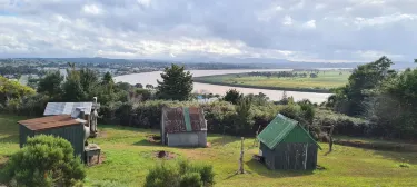 Dargaville Museum