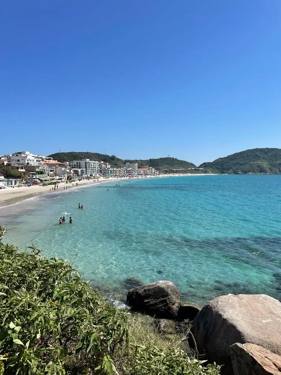Hotels near Prainha