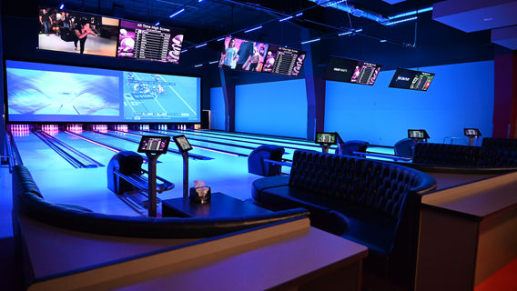 Thunder Road of Sioux Falls