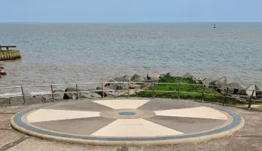 Ness Point