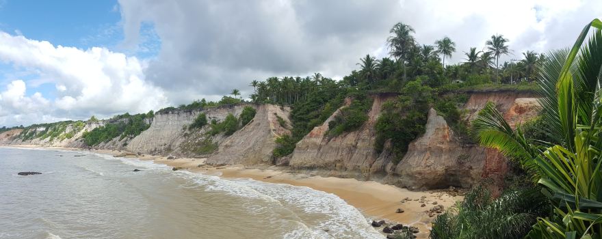 Tororao Beach