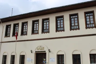 Bilecik