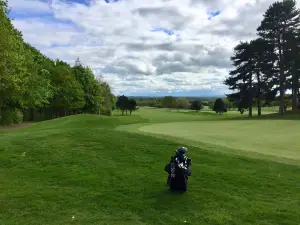 Carden Park Golf Resort