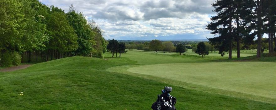Carden Park Golf Resort