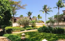 Chi, The Spa Shangri-la Tanjung Aru