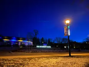 Tom Patterson Theatre | Stratford Festival