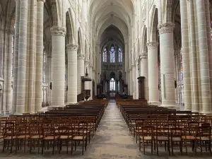 Châlons Cathedral