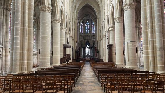 Châlons Cathedral