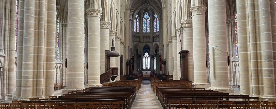 Châlons-en-Champagne
