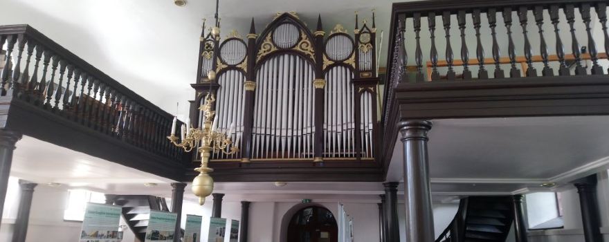 Dobele Evangelical Lutheran Church