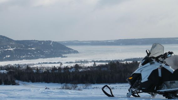 Aventure Laurentienne