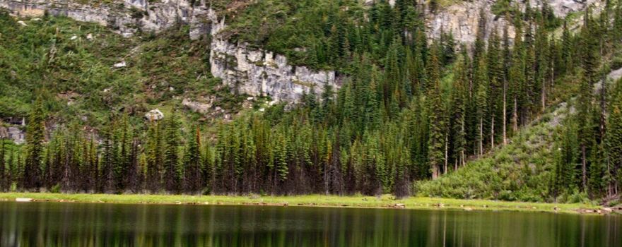Dainard Lake