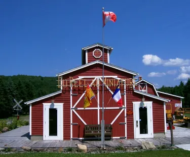 Madawaska County