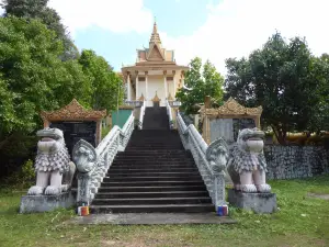 Wat Samathi Pagoda