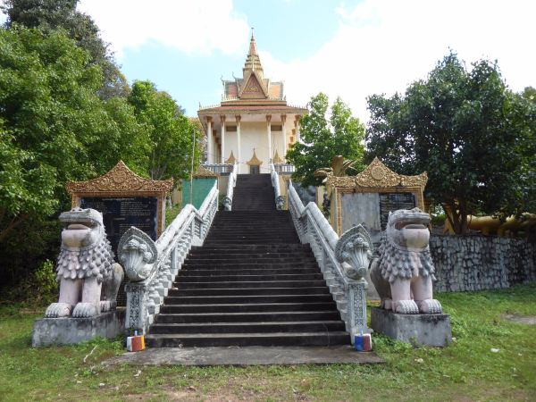 Vipassana Dhura Kep