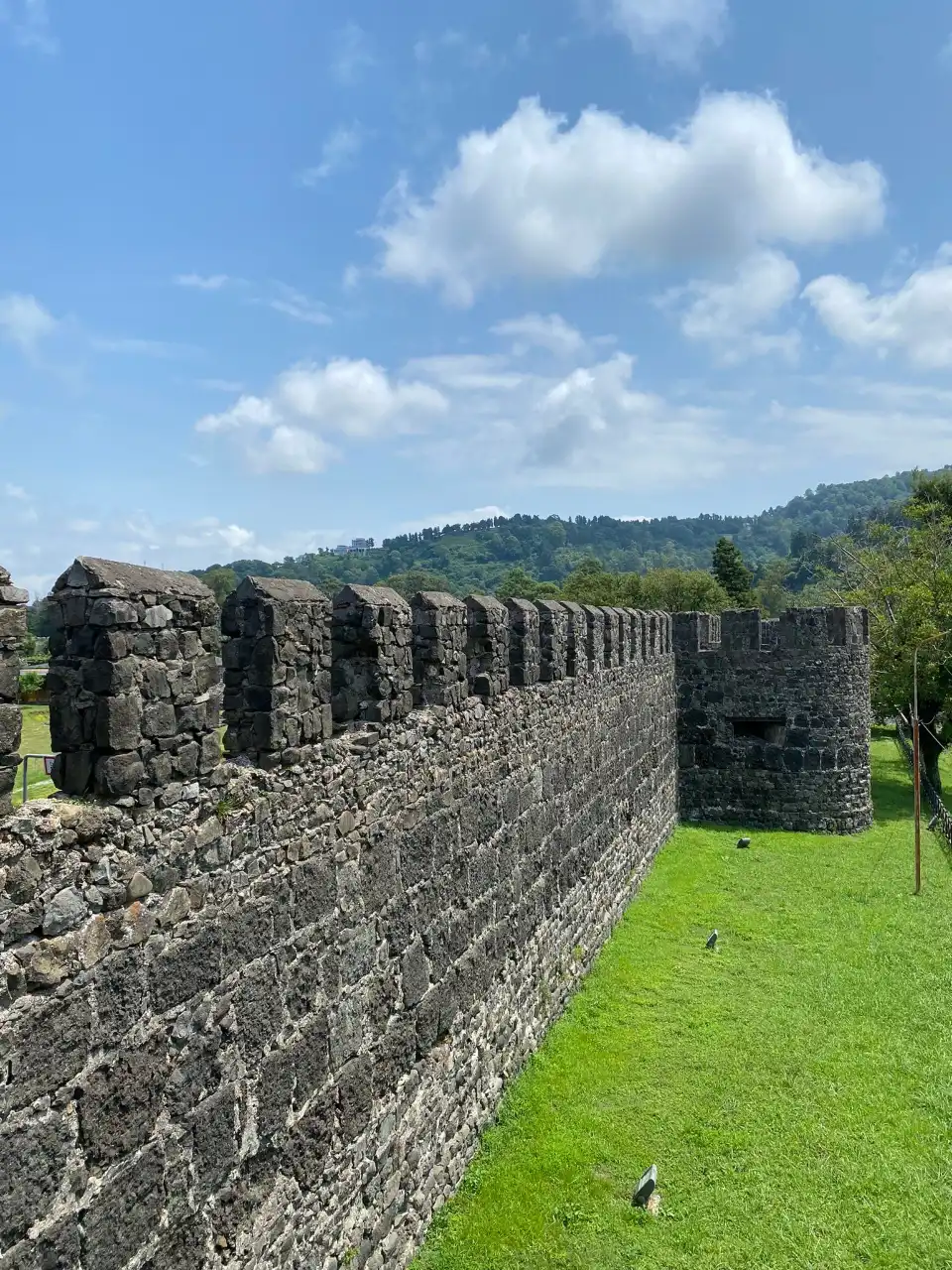 4_Gonio Fortress