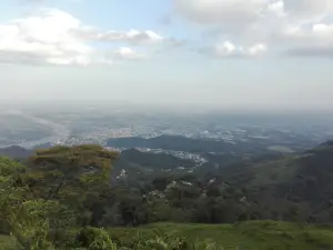 Mirador la Piedra del Amor