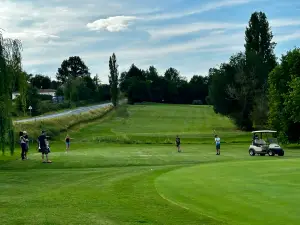 Golf Barthe