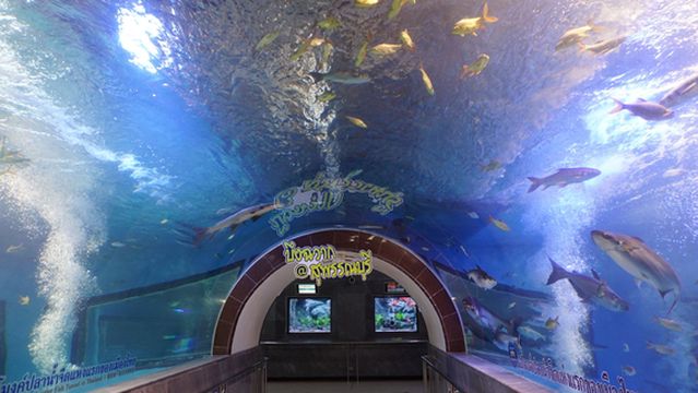 Bueng Chawak Chalermphrakiat