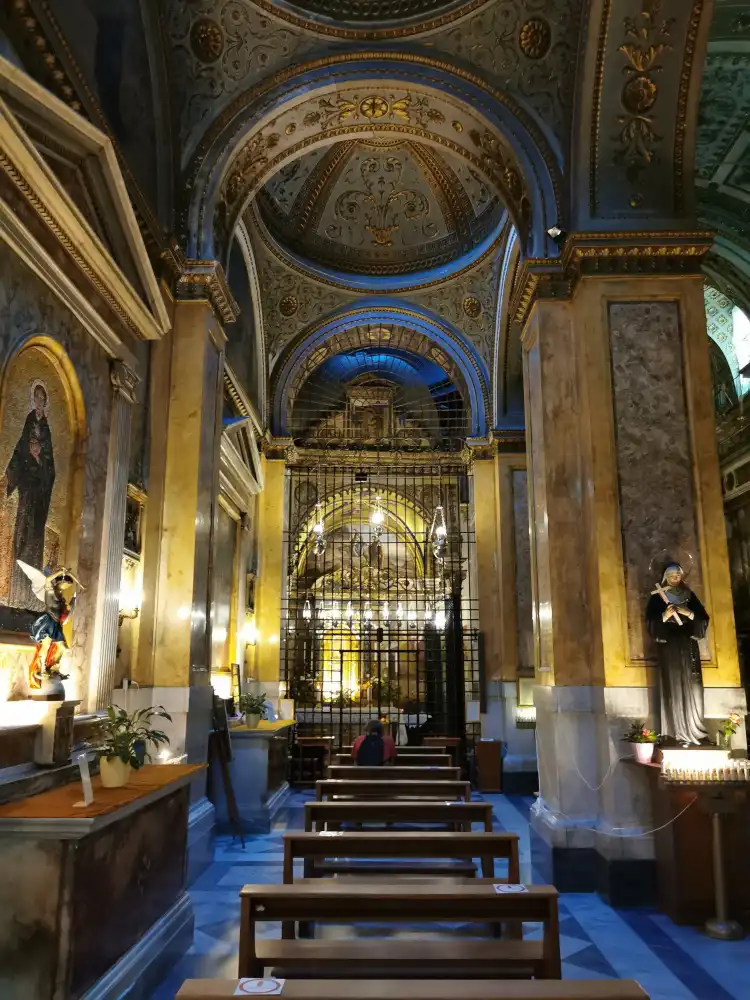 Genazzano