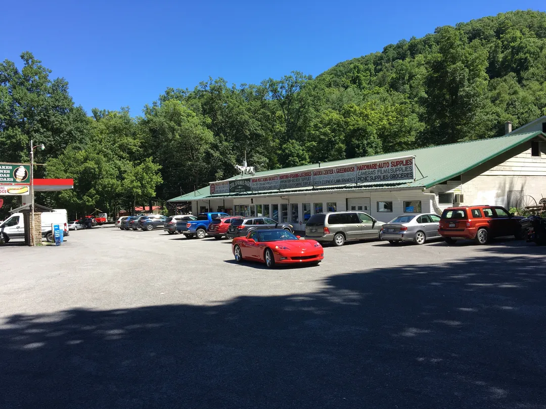 5_Cool Springs Park