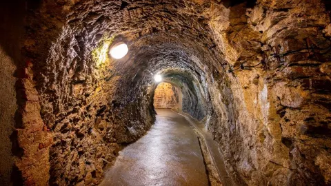 Jihlava travel destination
