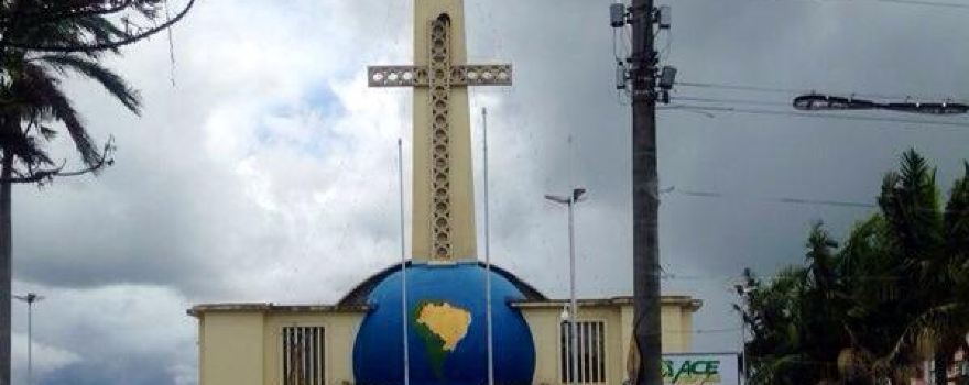 Expedicionarios' Square