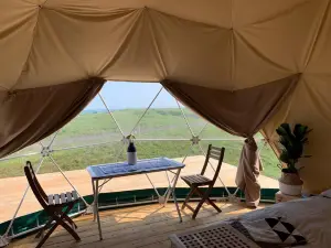 Халактырский Пляж